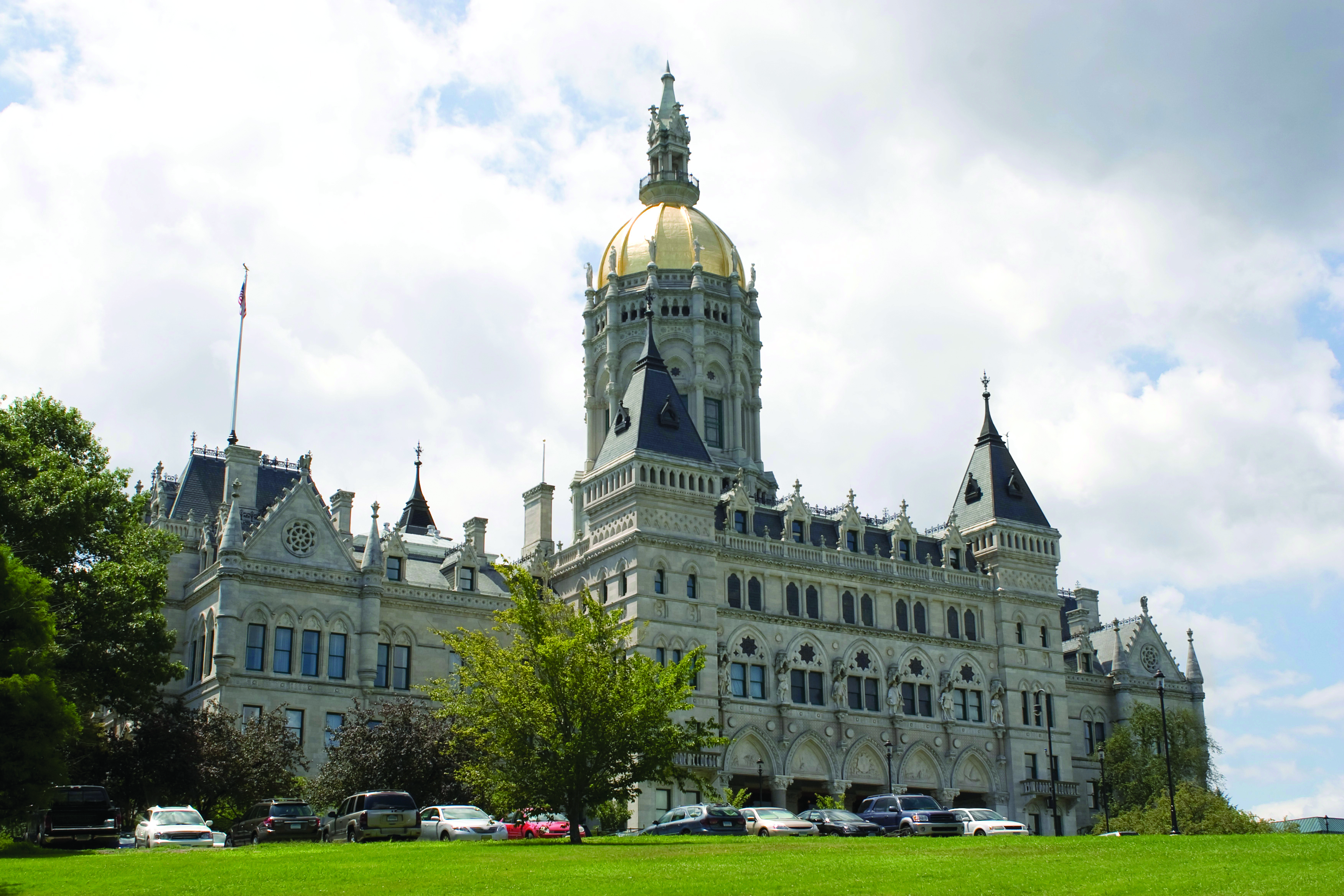 Testimony on House Bill 5762