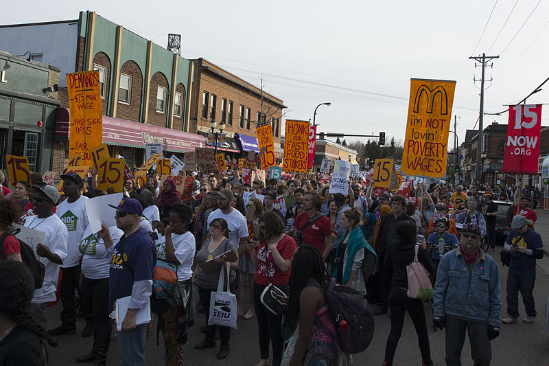 CT Businesses to Bankroll Union Strikes?