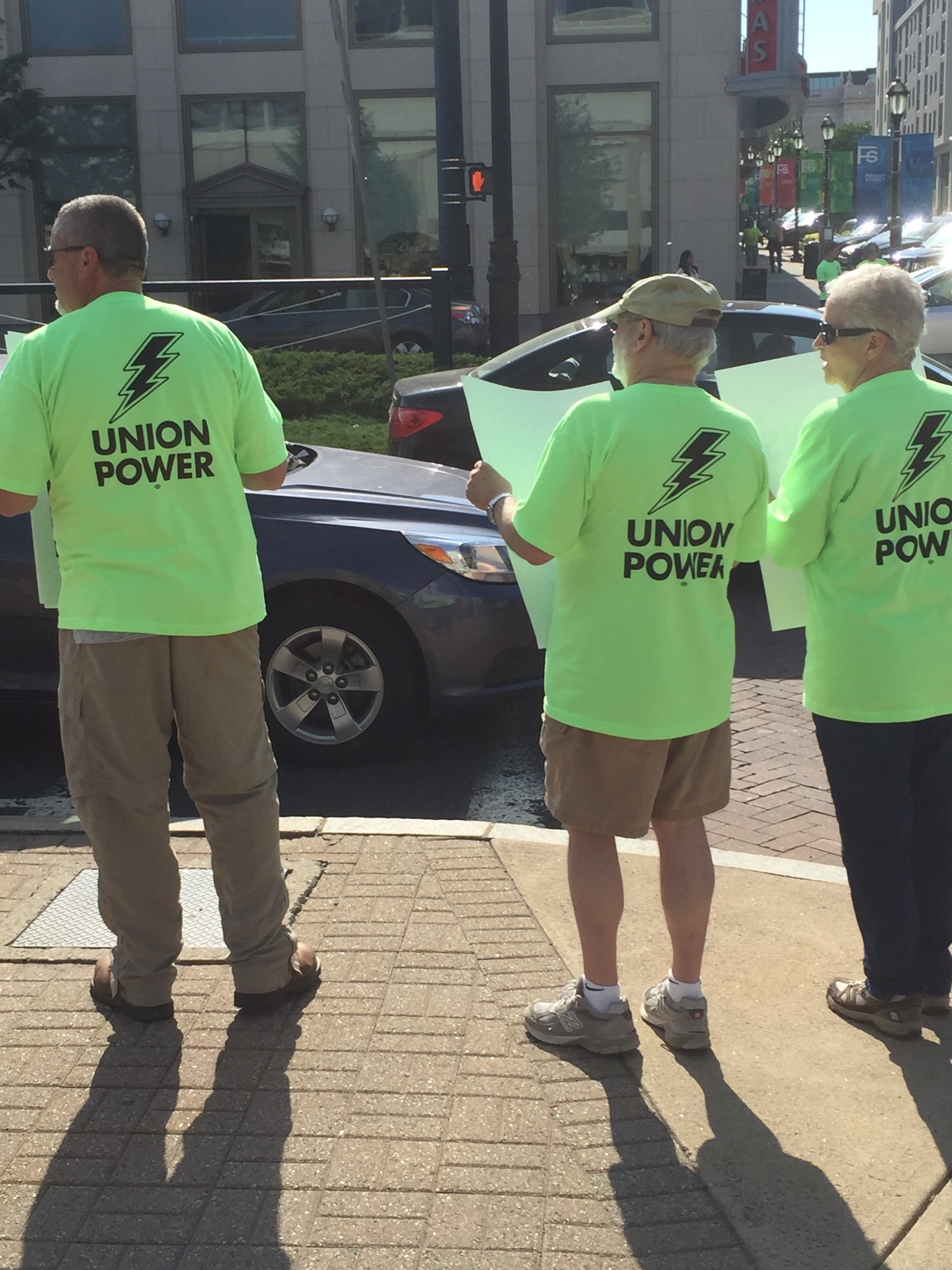 Dues snafu ended top candidate’s bid to become AFSCME Council 4 executive director