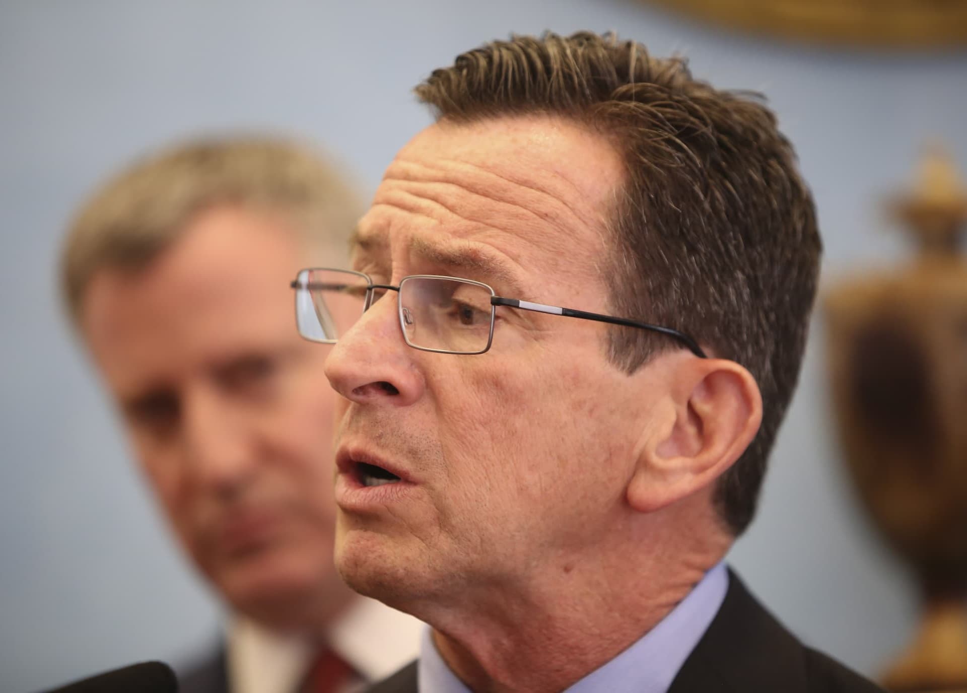 Federal regulation change could end union dues deduction for personal care attendants in Connecticut