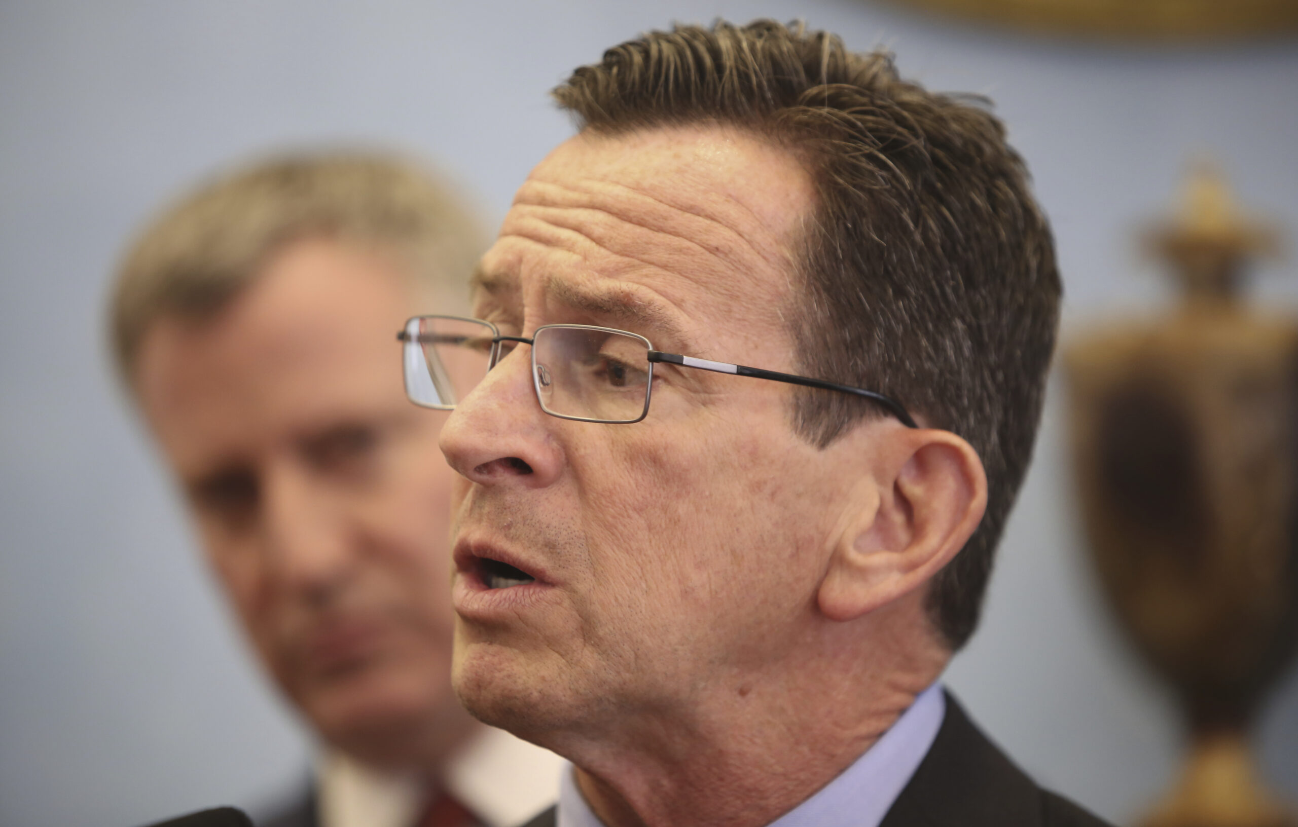 Mirror: CT House endorses a greater civil rights role for AG