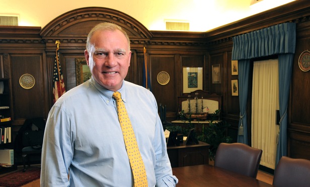 Jepsen Gives Okay for Connecticut to Exceed Bond Cap