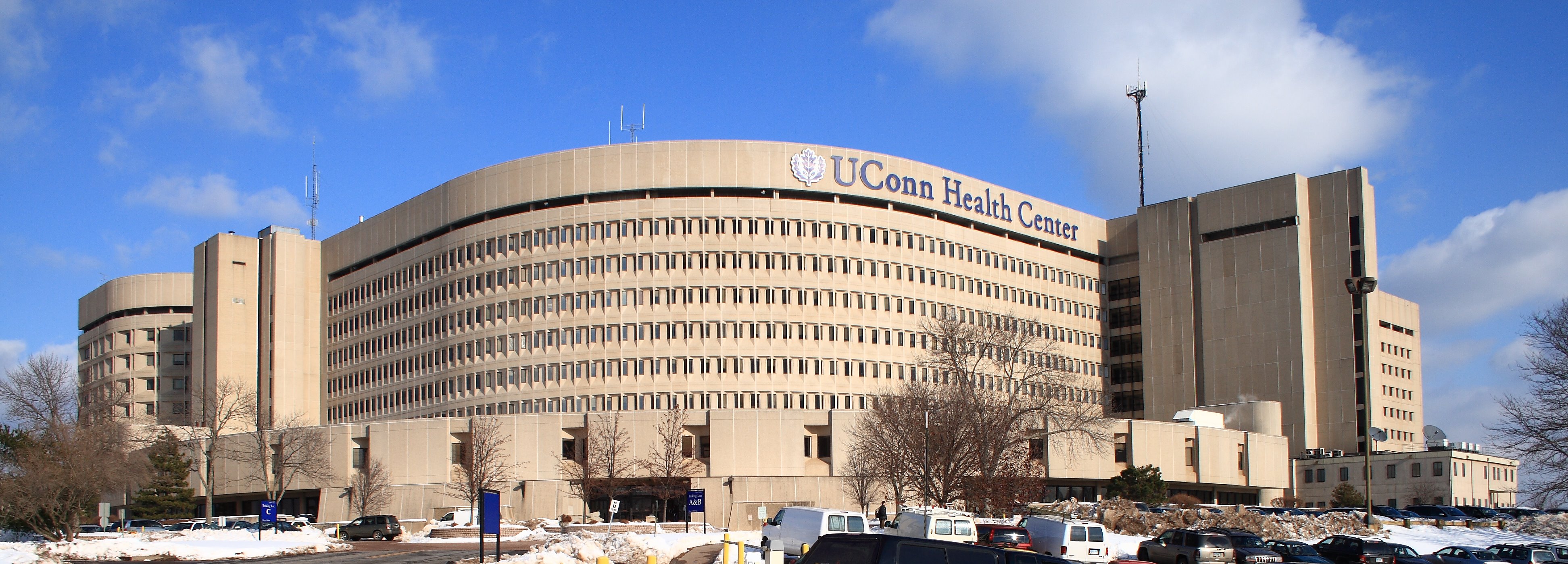 Auditors highlight “potential conflict of interest” surrounding UConn Health Center CEO