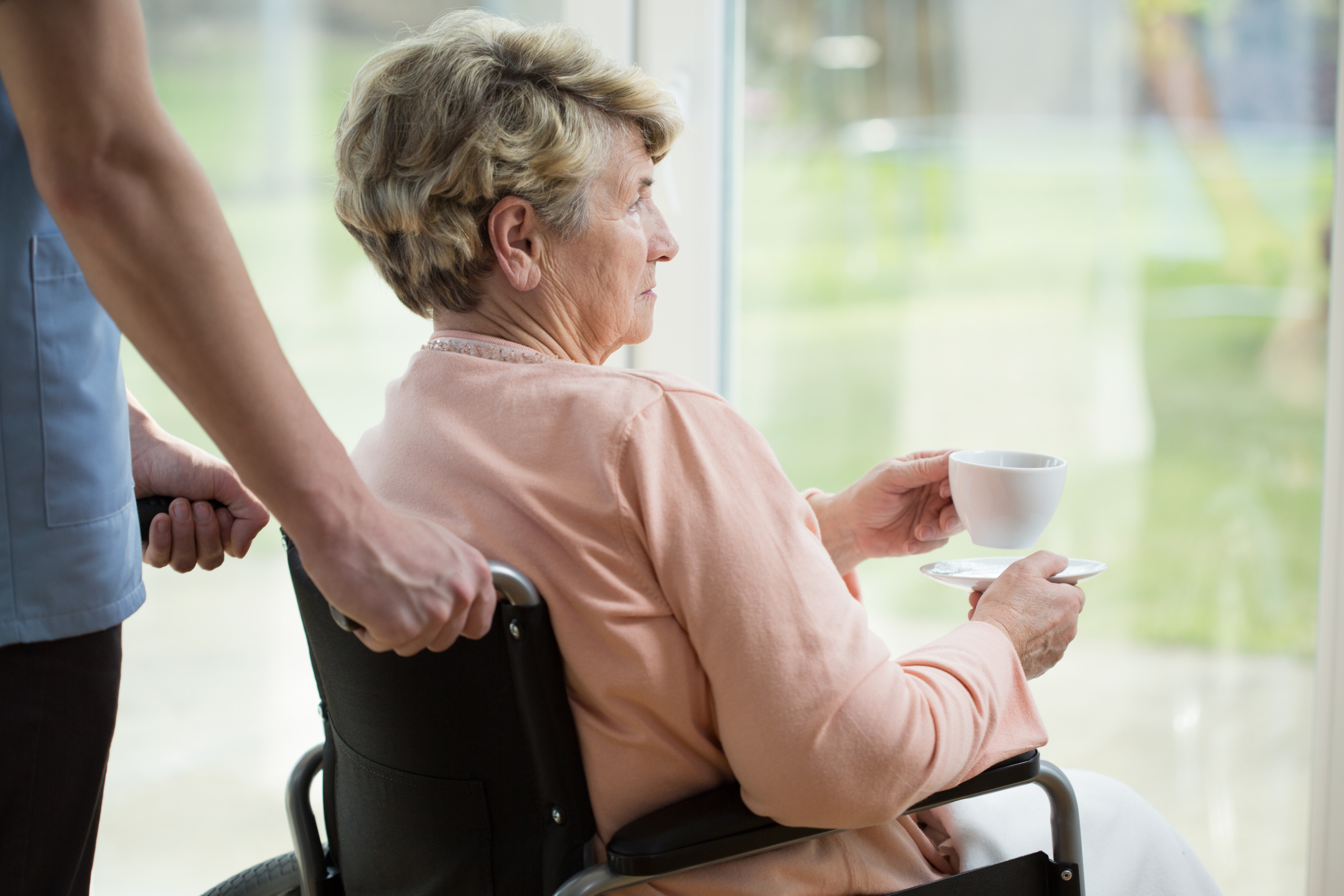 Inflation may be much higher than reported, and that could hurt seniors and the poor