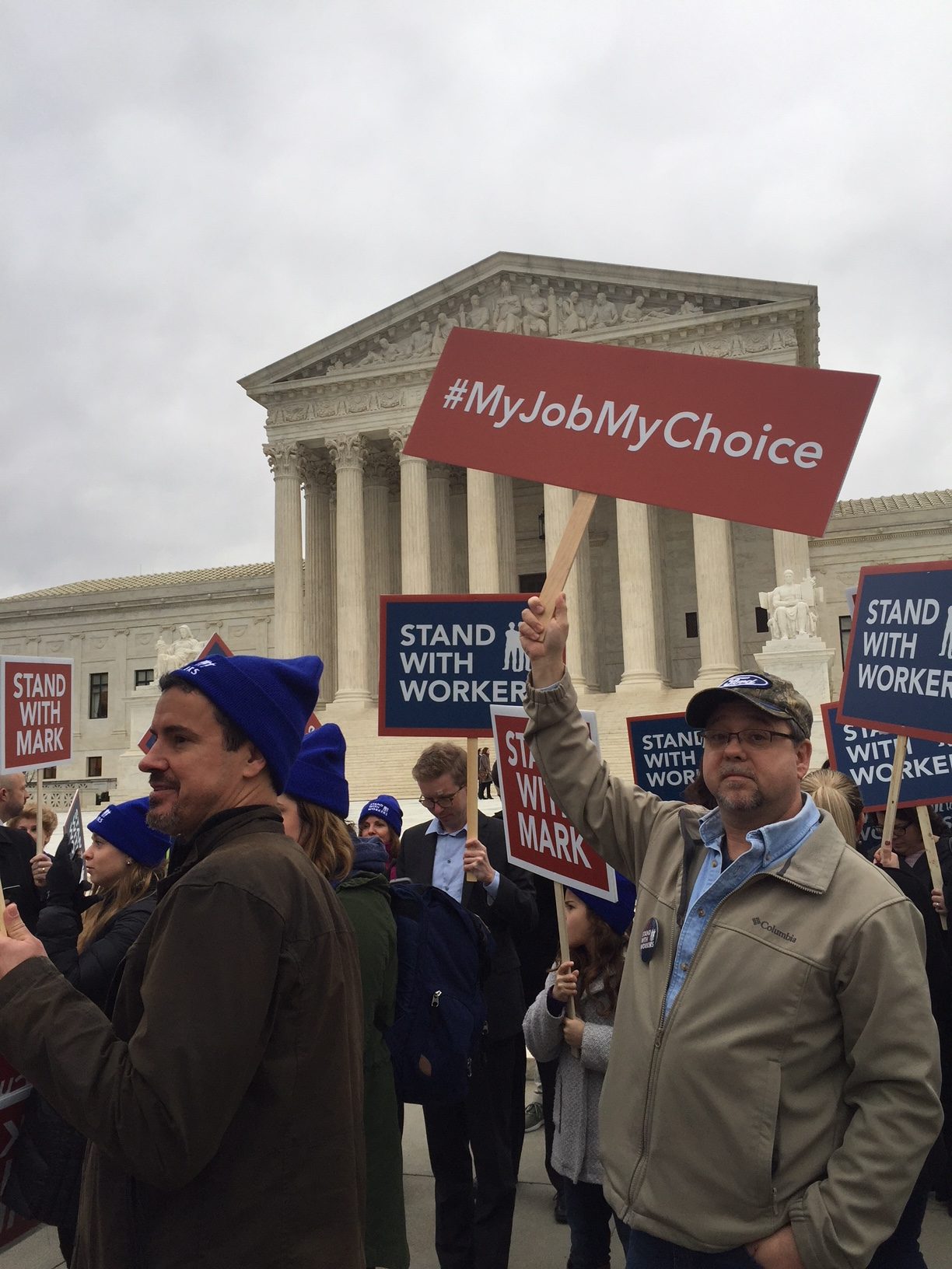 5 Things to know about the Janus decision