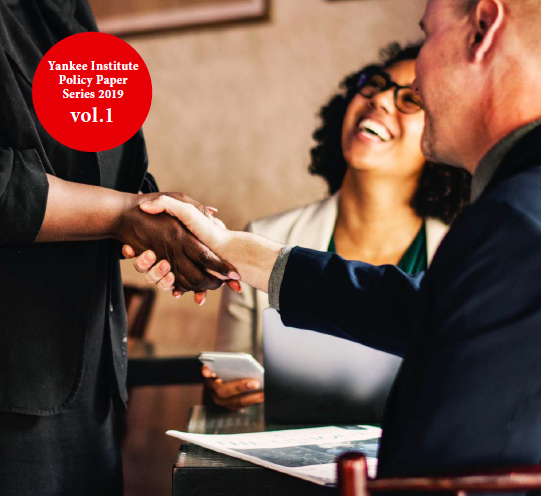 An Affordability Agenda: Yankee’s First Five Practical Priorities for 2019