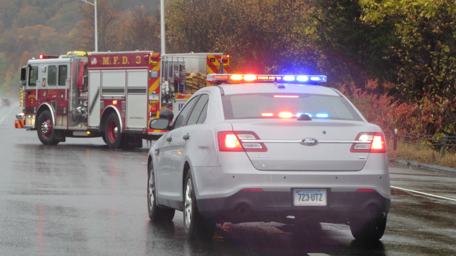 State Police Contract Exempts Personnel Records, Grievance Hearings From Public Disclosure