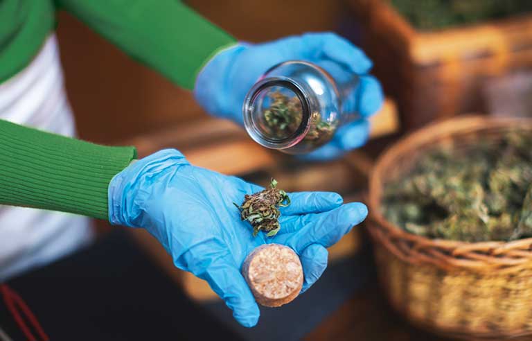Labor Committee bill would require labor peace agreement for Cannabis industry