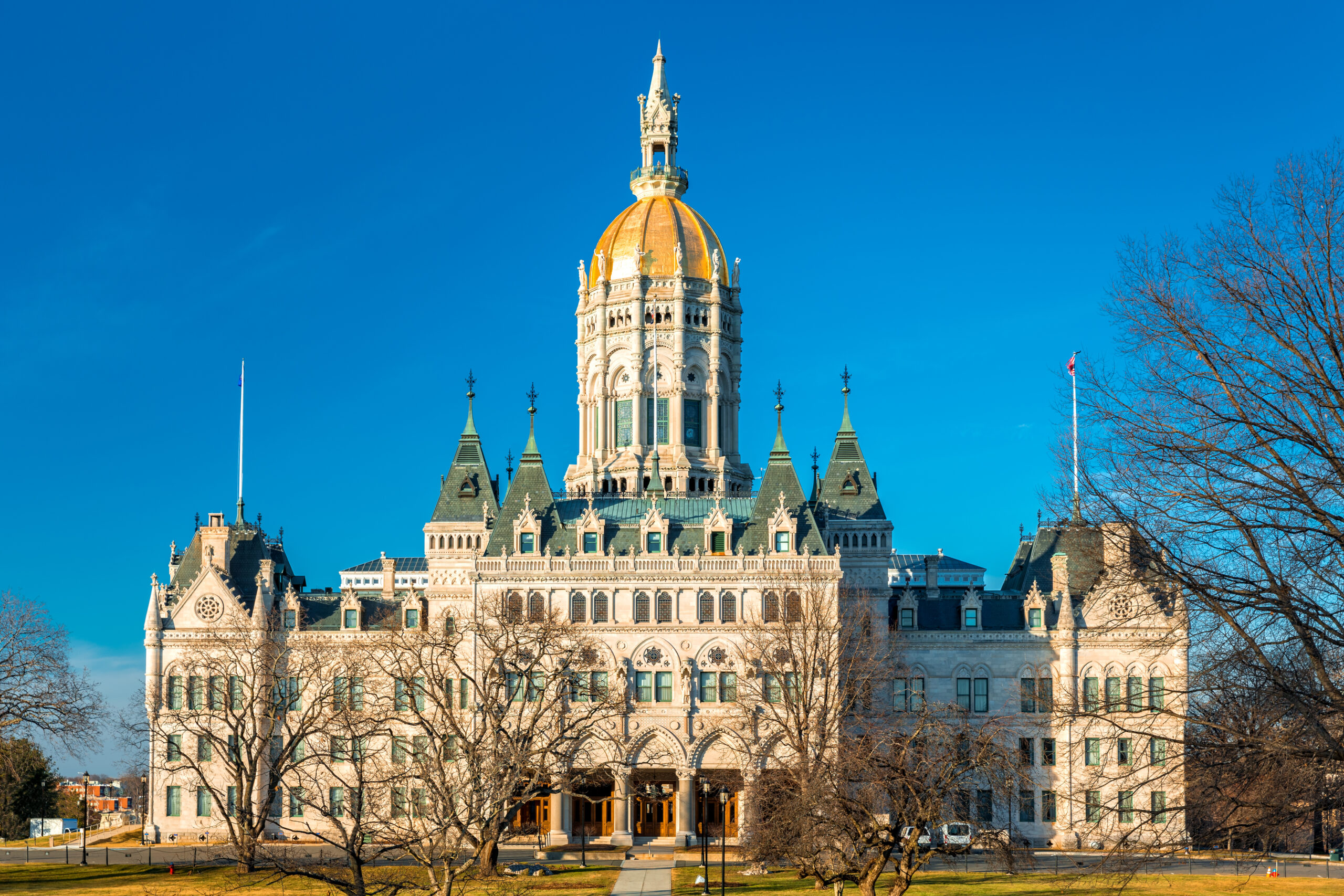 Connecticut’s “Relief” for Towns Needs Safeguards — Or It Risks Becoming the Next Tax Increase 