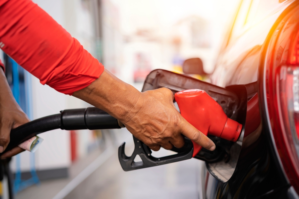 Connecticut’s Climate Superfund Could Raise Gas Prices by 33 Cents a Gallon